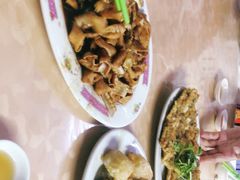-飘香小食店(国平路店)
