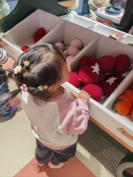 -奈尔宝·儿童乐园·亲子餐厅(华采天地店)