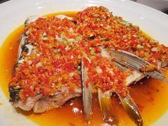 -喜湘宴·精致湖南菜(和平西桥店)