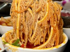 -红鼎坊·老成都火锅(新南门店)