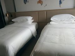 -凯里亚德酒店(成都东站店)