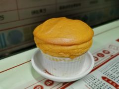 -香港華心糖水鋪(南西总店)