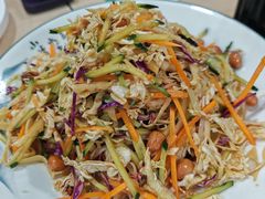 -老边饺子馆(西站店)