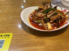 -易老妈蹄花.特色川菜(人民公园总店)