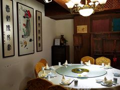 -庆云楼饭庄(什刹海店)