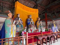 -洛阳周公庙博物馆