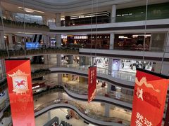 -龙湖南京江北天街