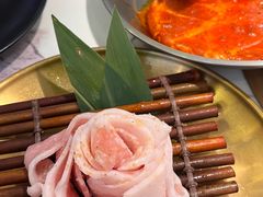 -花味·自助烤肉(大观天地店)