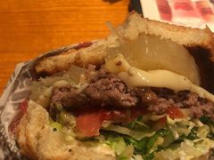 -The Habit Burger Grill 哈比特汉堡(复兴soho店)