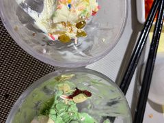 -安徽饭店·白鹭阁自助餐厅(梅山路店)