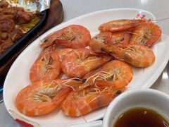 -老东镇啤酒屋海鲜加工·蒸汽海鲜·海鲜烧烤(台东店)