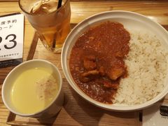 -スープストックトーキョー 京都ポルタ店