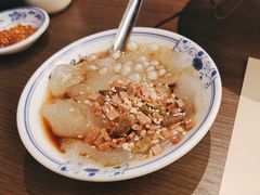 -肖四女乐山跷脚牛肉(南汇大学城生活广场店)