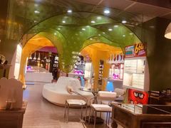 -精益眼镜(春熙路店)