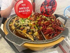 -南锣南门(东方银座店)