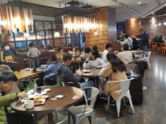 大堂-新旺茶餐厅(嘉里城店)