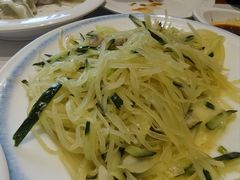 -海知道大连海鲜水饺(南山大冲店)