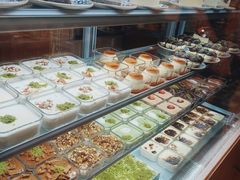 -bosphorus 铂斯西餐厅·土耳其烧烤(环市中路店)