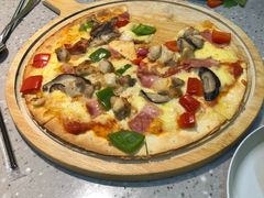 -萨卡屋亲子乐园·餐厅(龙山万物工场店)