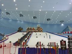 -广州热雪奇迹