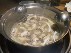 -润青四季音乐主题餐厅·椰子鸡(罗湖店)