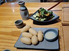 -勺子米线·云南传统小吃市集(四方街店)
