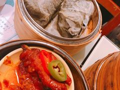-点点心点心专门店(旺角店)