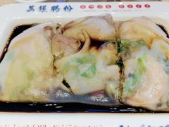 -荔银肠粉·非遗手藝(夫子庙店)