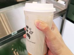 -喜茶(深圳福田星河COCO Park店)