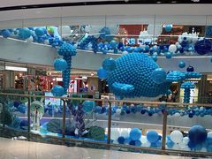 -万达广场(临港店)