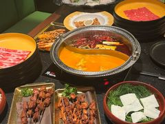 -牛New寿喜烧(金茂览秀城店)