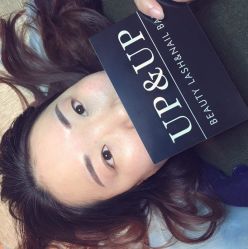 点击看大图 -UP&UP·半永久眉毛眼线机器野生眉