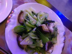 -老平遥饭馆