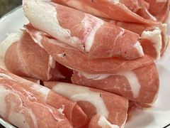 -内蒙古阿拉善冰煮羊.特色铜锅涮牛羊肉(宝安彩虹城二楼连锁品牌直营3店)