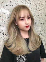 -3AM HAIR SALON染发接发