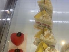 -DEMO黛慕蛋糕(中泰店)
