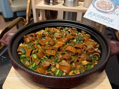 -品海楼·大连海胆锅贴馆(东港店)