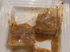 -金湖港式餐厅(建外店)