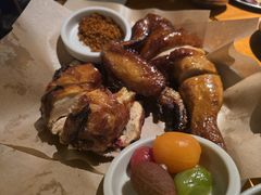 -SHAN山(前滩太古里店)