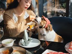 -西安浐灞艾美酒店·汉江餐厅·火锅