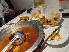 -喜虾客·大虾火锅(郑州无限城店)