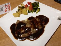 -必胜客(鼓楼店)