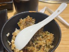 -松鱼亭·和牛烧肉(协鑫广场店)