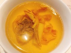 滋补深海响螺汤-逸道(益丰·外滩源店)