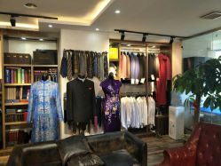 -优刻西服西装定制(金轮国际广场店)