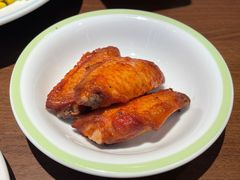 -萨莉亚(巴黎春天成山店)