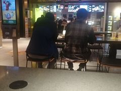 -麦当劳(新王府井店)