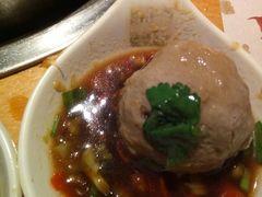 -海银海记潮汕牛肉火锅(新港中路海珠店)