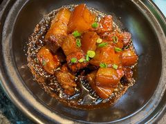 金牌红烧肉-小城故事·地道宁波味(月湖盛园店)