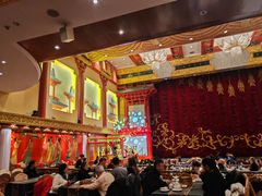 -唐乐宫·歌舞剧院餐厅